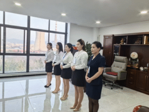 Read more about the article 면세점 외국인 직원 채용, 현지 직접 면접으로 검증된 인재를 — 글로벌비즈 대표 인터뷰